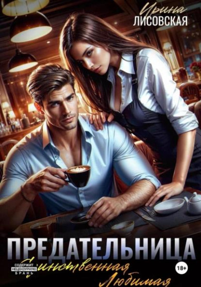 Скачать Предательница! Единственная. Любимая