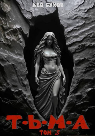 Скачать Тьма. Том 8