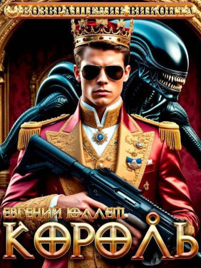 Скачать Король. Эпоха перемен