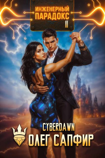 Скачать Инженерный парадокс 11