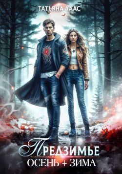 Скачать Предзимье. Осень+зима