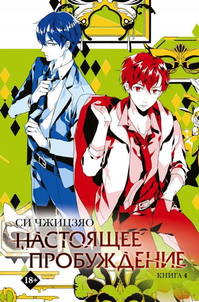 Скачать Настоящее пробуждение. Real Awakening. Книга 4