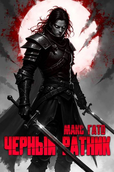 Скачать Чёрный ратник