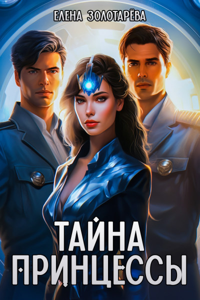 Скачать Тайна принцессы