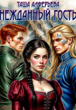 Скачать Нежданный гость