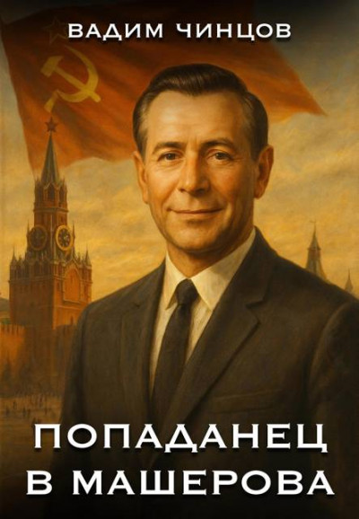 Скачать Попаданец в Машерова