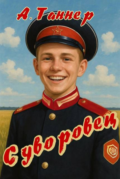 Скачать Суворовец. Том 2