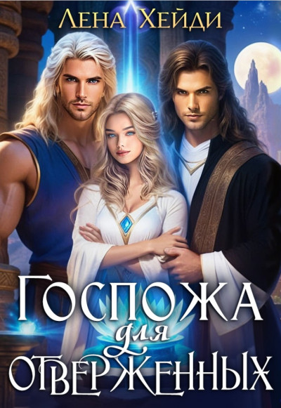 Скачать Госпожа для отверженных - 1