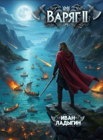 Скачать Варяг II