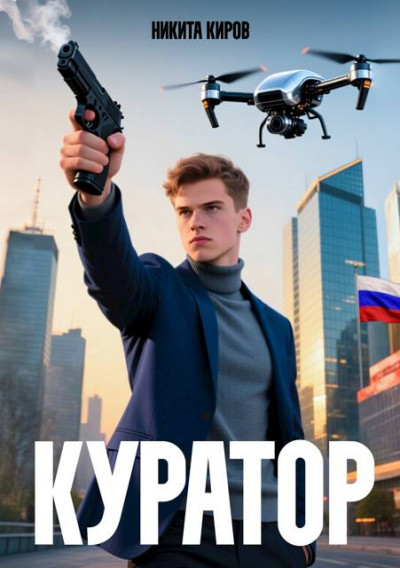 Скачать Куратор