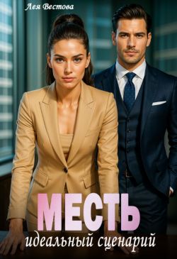 Скачать Месть. Идеальный сценарий