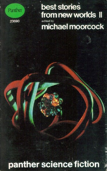 Скачать Лучшие НФ-рассказы из "Новых миров".   Выпуск 2