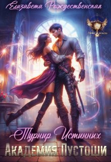 Скачать Академия Пустоши. Турнир Истинных