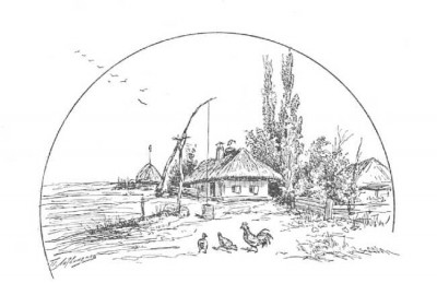 Скачать Саксонский узник