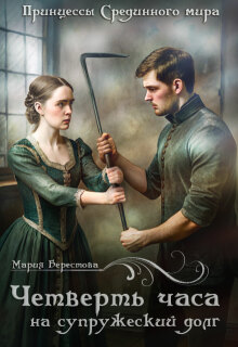 Скачать Четверть часа на супружеский долг