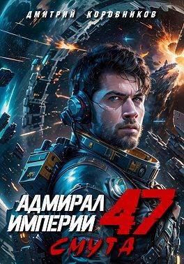 Скачать Адмирал Империи – 47