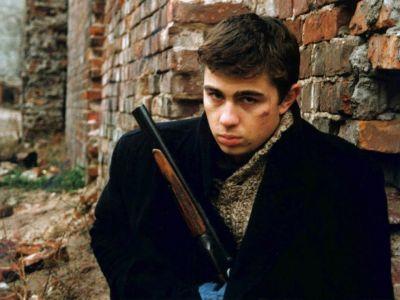 Программный фильм диктатуры