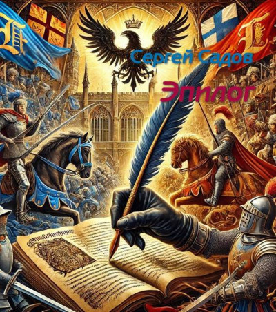 Скачать Эпилогопролог