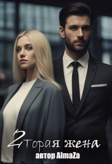 Скачать Вторая жена