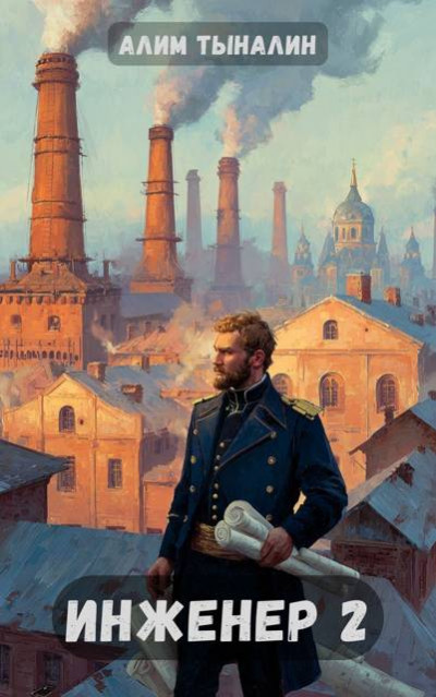 Скачать Инженер 2: Тульские диковинки
