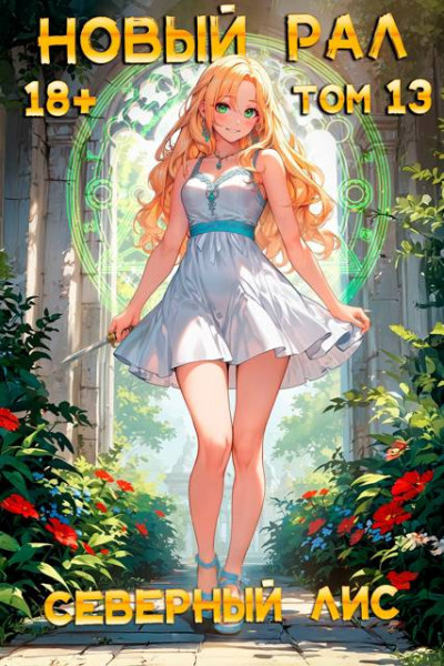 Скачать Новый Рал 13