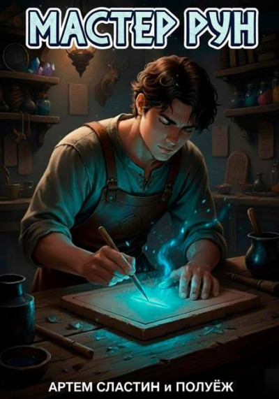 Скачать Мастер Рун