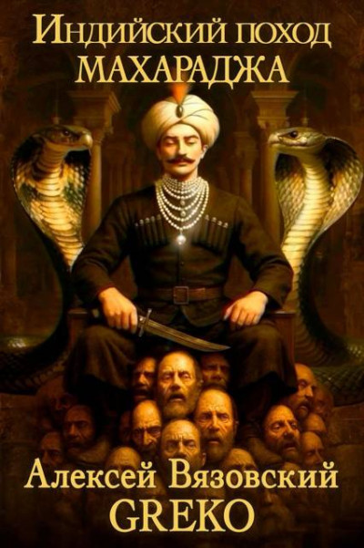 Скачать Махараджа