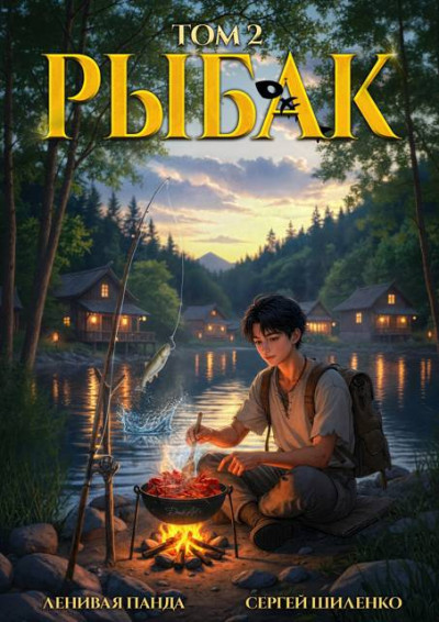 Скачать Системный рыбак – 2