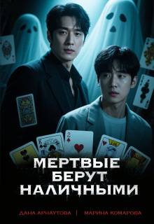 Скачать Мертвые берут наличными