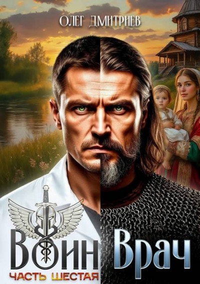 Скачать Воин-Врач VI