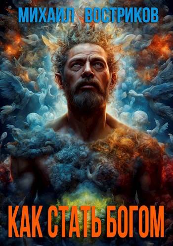 Скачать Как жить богом