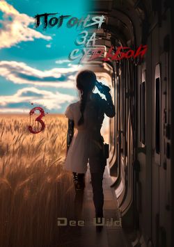 Скачать Погоня за судьбой. Часть III