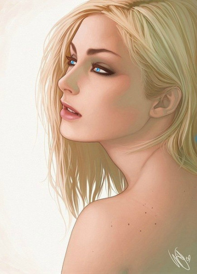 Скачать Красно-белая линия