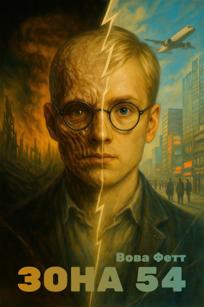 Скачать Зона 54