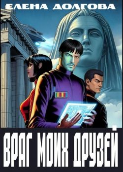 Скачать Враг моих друзей