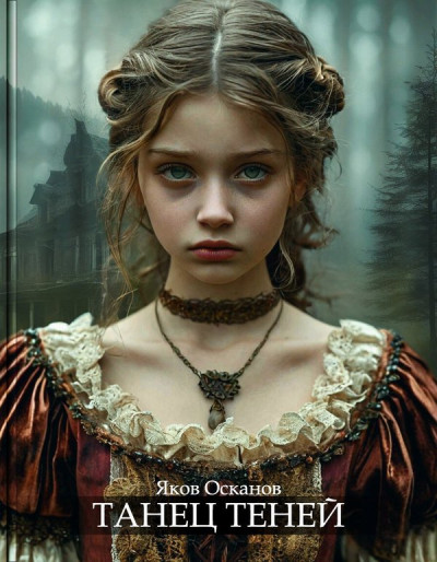 Скачать Танец теней