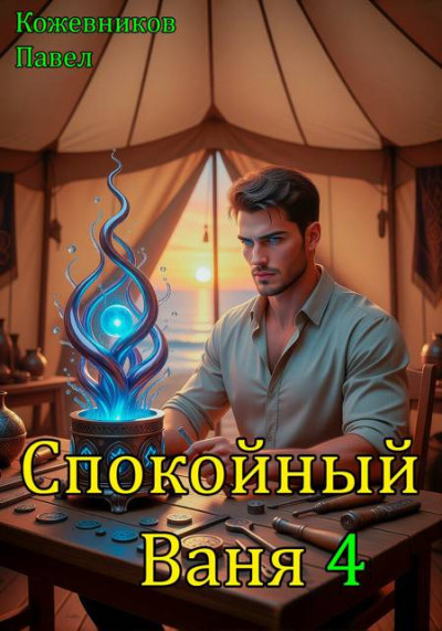 Скачать Спокойный Ваня 4