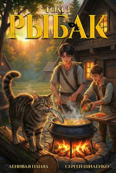 Скачать Системный рыбак 3