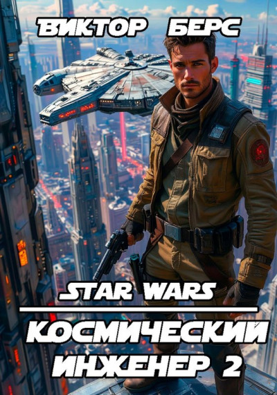 Скачать Космический инженер 2