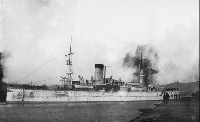 Скачать Гномье племя, правь морями!