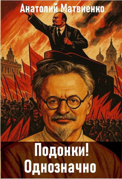 Скачать Подонки! Однозначно