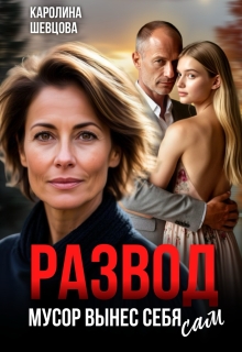 Скачать Развод. Мусор вынес себя сам