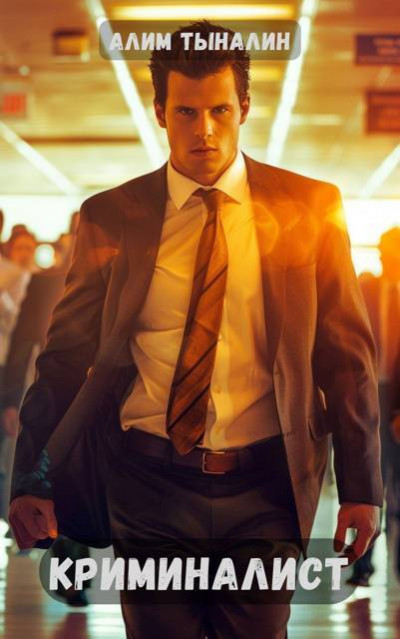 Скачать Криминалист