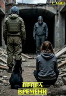 Скачать Пепел времени