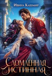 Скачать Сломленная истинная