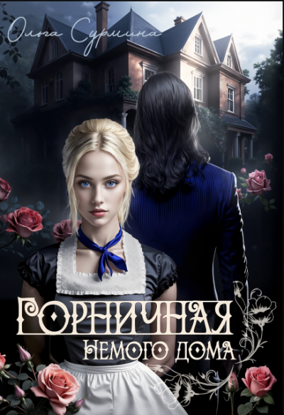 Скачать Горничная немого дома