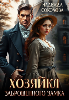 Скачать Хозяйка заброшенного замка
