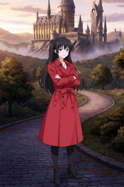 Скачать Mondhexe