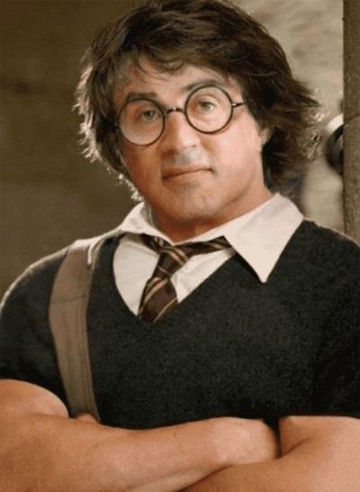 Скачать Сто грамм за Поттера