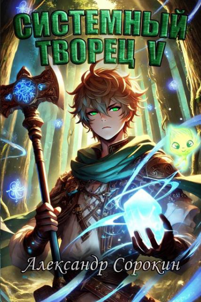 Скачать Системный Творец V